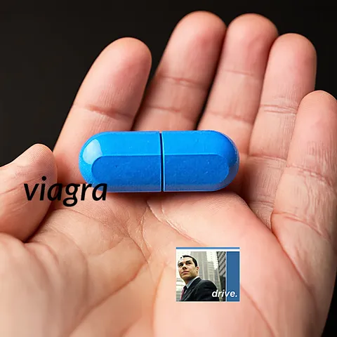 Efecto secundario de la viagra